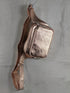 Crossbody Bag Leather Bag Small Uni